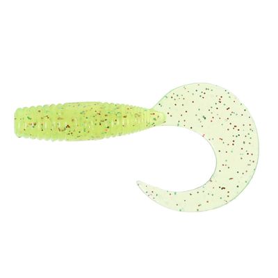 Твистер Lucky John Pro S J.I.B. Tail, 5,1 см, 140122-S15 (набор 10 шт.)