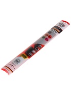 Щетка стеклоочистителя HEYNER Super Flat Premium, 15"/380 мм, бескаркасная, с переходниками - Фото 2