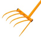 Культиватор-картофелекопатель, TORNADICA - Фото 2