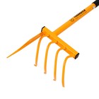 Культиватор-картофелекопатель, TORNADICA - Фото 3