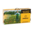 Культиватор-картофелекопатель, TORNADICA - Фото 6