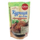 Смесь для приготовления Курица на соли "дой-пак" 350 гр. Айдиго - Фото 1