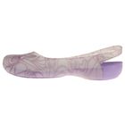 Сандали женские, цвет фиолетовый, размер 39 (арт. 44206) - Фото 3