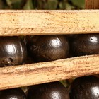 Камни для бани и сауны, чугунные, 6 кг - Фото 2