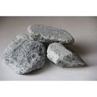 Камень для бани "Талькохлорит" обвал, коробка 20 кг - Фото 1