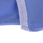 Комбинезон "Принц", рост 62 см, цвет голубой (арт . 30-12ТР(РИ)ОРГ) - Фото 3