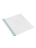 Обложка ПЭ 265×500 мм, 200 мкм, для учебника Петерсон, универсальная, с закладкой, МИКС - Фото 2