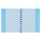 Набор обложек ПЭ 5 штук, 226×430 мм, 200 мкм, для учебников формата А5, универсальная, с закладкой - Фото 12