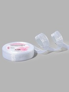 Лента капроновая, 20 мм, 20±1 м, белая, №1 - Фото 2