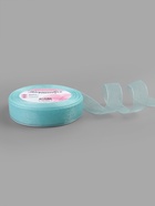 Лента капроновая, 20 мм, 20±1 м, светло-голубая №148 - Фото 2