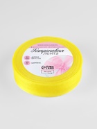 Лента капроновая, 20 мм, 20±1 м, лимонная, №143 - Фото 4