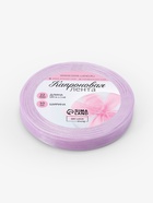 Лента капроновая, 10 мм, 20±1 м, сиреневая, №44 1274493