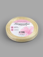 Лента капроновая, 10 мм, 20±1 м, цвет слоновая кость №08 - Фото 4