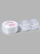 Лента капроновая, 40 мм, 20±1 м, белая, №1 - Фото 2