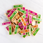 Падающая башня «С днём рождения!» с фантами, 48 брусков - Фото 7