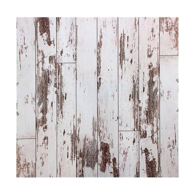 Фотофон «Доски светлые», 45 × 45 см, переплётный картон, 980 г/м