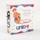 Пластик UNID PLA-12, для 3Д ручки, 12 цветов в наборе, по 10 метров - Фото 15