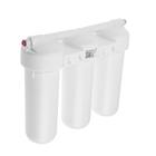 Система для фильтрации воды «Аквафор» Трио Норма, РР5/В510-02/В510-07, 3-х ступенчатый, с краном, 2 л/мин - Фото 3
