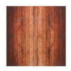 Фотофон «Дерево тёмное», 45 × 45 см, переплётный картон, 980 г/м - Фото 1