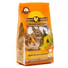 Корм «Верные друзья» для мелких грызунов, 500 г - Фото 1