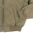 Куртка мужская, цвет хаки/оливковый, размер 48-50 (L), рост 176 см (арт. 619000100 С+) - Фото 3