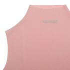 Блузка женская, цвет розовый скин, размер 46 (M), рост 170 см (арт. 1611364463) - Фото 2