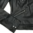 Куртка женская, цвет чёрный, размер 46 (M), рост 170 см (арт. 1611108108) - Фото 3
