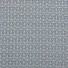 Футболка-поло мужская, голубой принт, размер 44 (XS), рост 176 см (арт. 619029410) - Фото 3