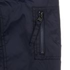 Куртка мужская, цвет тёмно-синий, размер 52-54 (XXL), рост 176 см (арт. 619038104 С+) - Фото 4