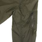 Куртка мужская, цвет хаки/оливковый, размер 48-50 (L), рост 176 см (арт. 619038104) - Фото 4