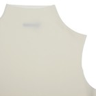Блузка женская, цвет белый, размер 46-48 (L), рост 170 см (арт. 1611364463) - Фото 3