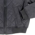 Куртка мужская, цвет чёрный, размер 52-54 (XXL), рост 176 см (арт. 619000100 С+) - Фото 4