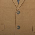 Пиджак мужской, 619020600 С+, цвет бежевый, размер 48-50 (L), рост 176 см - Фото 4