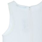 Платье женское, цвет белый, размер 42 (XS), рост 170 см (арт. 1611345579) - Фото 5