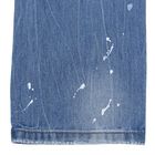 Джинсы женские, цвет индиго, размер 46 (M), рост 170 см (арт. 1611042718) - Фото 6