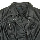 Куртка женская, цвет чёрный, размер 46-48 (L), рост 170 см (арт. 1611108108) - Фото 2