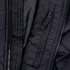 Куртка мужская, цвет чёрный, размер 48 (M), рост 176 см (арт. 619000100) - Фото 2