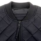 Куртка мужская, цвет чёрный, размер 48 (M), рост 176 см (арт. 619000100) - Фото 3