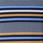 Платье-свитер женское, голубой принт, размер 44 (S), рост 170 см - Фото 4