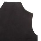 Блузка женская, цвет чёрный, размер 44 (S), рост 170 см (арт. 1611364463) - Фото 2