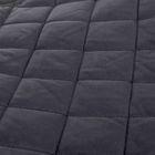Куртка мужская, цвет чёрный, размер 50 (XL), рост 176 см (арт. 619000100 С+) - Фото 5