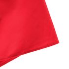 Юбка женская, цвет красный, размер 46 (M), рост 170 см (арт. 1611303224) - Фото 4