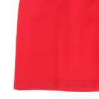 Платье женское, цвет красный, размер 44 (S), рост 170 см (арт. 1611309552) - Фото 4
