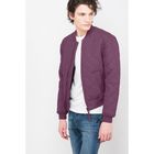 Куртка мужская, цвет фиолетовый, размер 46 (S), рост 176 см (арт. 619000100) - Фото 1