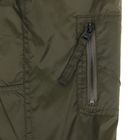 Куртка мужская, цвет хаки/оливковый, размер 48 (M), рост 176 см (арт. 619038104) - Фото 5