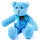 Мягкая игрушка «Медведь», 12 см, цвета МИКС - Фото 1