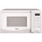 Микроволновая печь Midea EG720CEE, 20 л, 700 Вт, белый - Фото 1