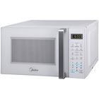 Микроволновая печь Midea EG820CXX-W, 20 л, 800 Вт, белый - Фото 2