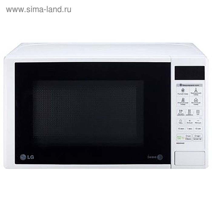 Микроволновая печь LG MS20R42D, (НА УДАЛЕНИЕ, НЕ ЗАКАЗЫВАТЬ, ЗАДВОЕНИЕ) - Фото 1