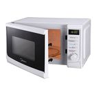 Микроволновая печь Midea AM820CWW-W, 20 л, 800 Вт, белый - Фото 2
